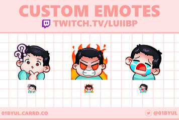 luiibp emotes