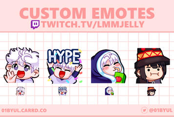 lmmjelly emotes